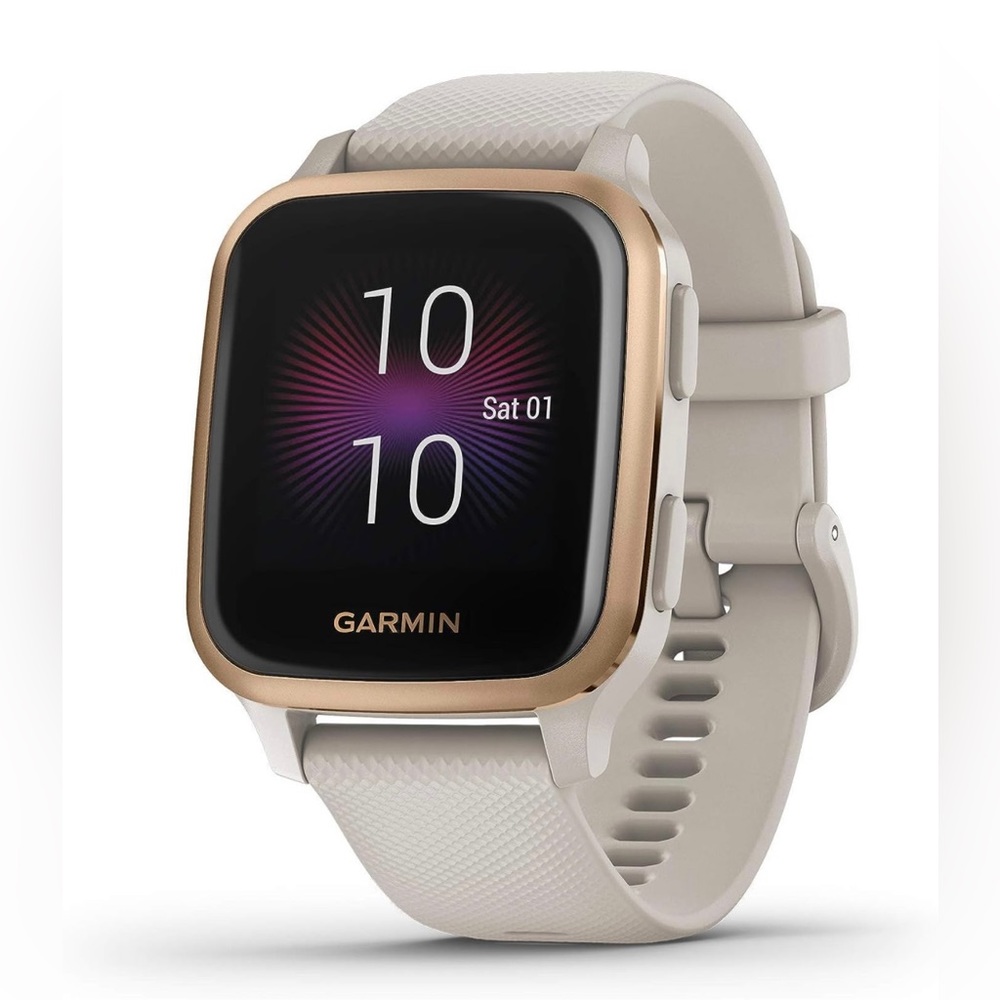 Garmin Venu Sq Music Edition GPS - 33mm